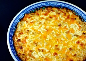 cauli au gratin bowl (1)
