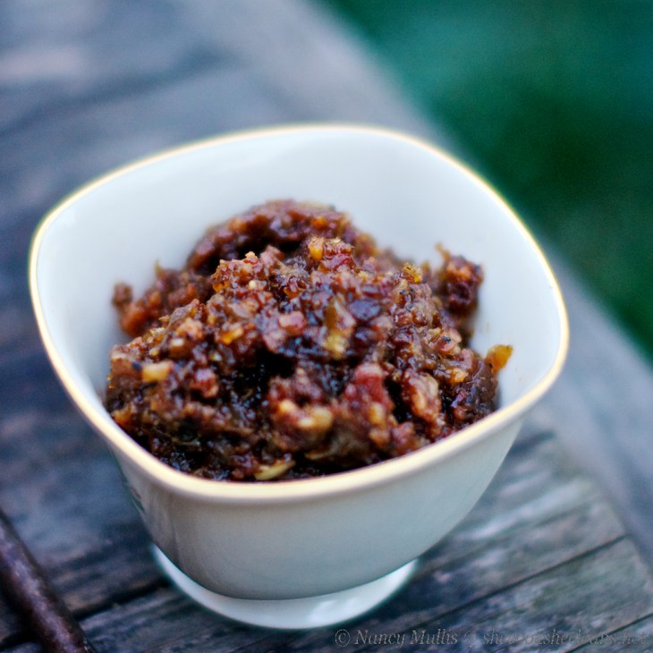 Bacon Jam (1)