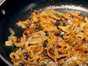 caramelized onions sm