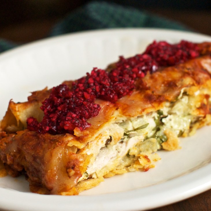 turkey enchilada sq1 595