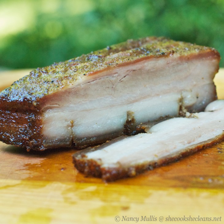 pork belly smoked 2