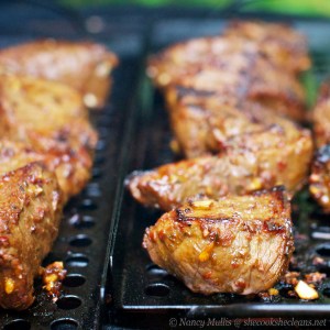 sirloin tip harissa 1