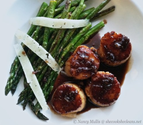scallops fig-bals