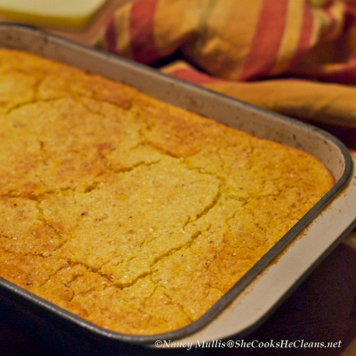 chicken tamale casserole 