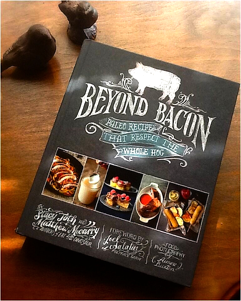 BeyondBacon
